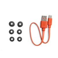 BAZAR - JBL Wave Beam Black - Rozbaleno (Komplet)