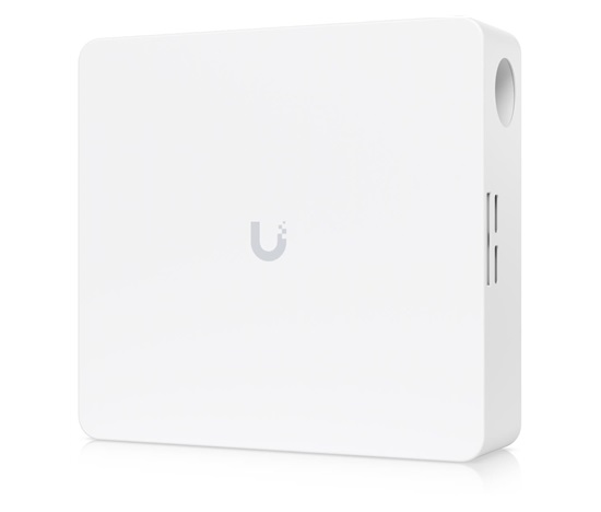 UBNT UniFi Protect Alarm Hub Kit