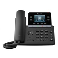 Yealink SIP-T73W SIP telefon, 2,8" barevný, 1 x USB, 320 x 240,  WiFi, Bluetooth, 2 x RJ45 10/100/1000 Mbps