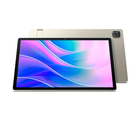 ACER Tablet Iconia A14 (A14-11MN-A4RA),A733,14"WUXGA,6GB,128GB UFS,Android 15,Vapor Silver