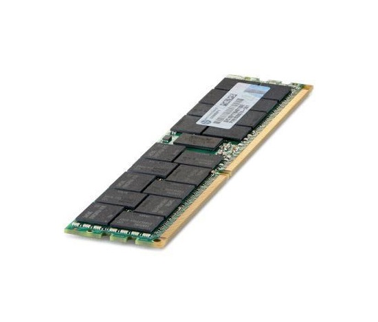HPE 32GB (1x32GB) Dual Rank x8 DDR5-4800 CAS-40-39-39 EC8 Registered Smart Memory Kit rfbd P50311-B21
