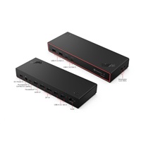 LENOVO ThinkPad Thunderbolt 4 Smart Dock Gen2 7500