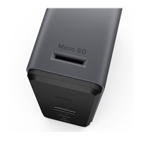 LENOVO ThinkPad Thunderbolt 5 Smart Dock 7500