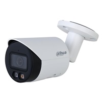 Dahua IPC-UFW3559S-S-IL-0280B,bullet, 5Mpx, 20fps, 1/2,7" CMOS, H.265+, f=2,8mm (111°), WDR, IR + whiteLED 30m, mikrofon