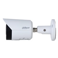 Dahua IPC-UFW3559S-S-IL-0280B,bullet, 5Mpx, 20fps, 1/2,7" CMOS, H.265+, f=2,8mm (111°), WDR, IR + whiteLED 30m, mikrofon