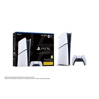 SONY Playstation 5 SLIM Disc 1TB + Astro Bot