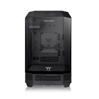 BAZAR - THERMALTAKE Case View 390 TG, rozbaleno