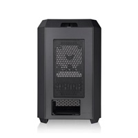 BAZAR - THERMALTAKE Case View 390 TG, rozbaleno
