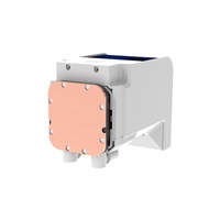BAZAR - THERMALTAKE Vodní chladič MAGCurve 360 Ultra Snow Edition, 3x120mm ARGB, bílá, rozbaleno