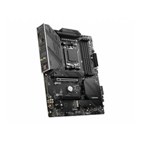 BAZAR - MSI MB Sc AM5 MAG B650 TOMAHAWK WIFI, AMD B650, 4xDDR5, 1xDP, 1xHDMI, WI-FI - Po opravě (Komplet)