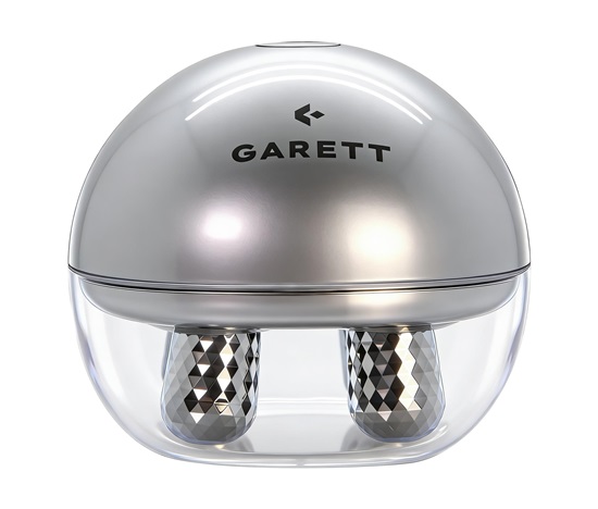 Garett Beauty Pretty Face Glow - liftingový masážní přístroj na obličej a krk