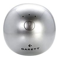 Garett Beauty Pretty Face Glow - liftingový masážní přístroj na obličej a krk