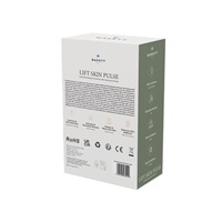Garett Beauty Lift Skin Pulse - vakuový EMS masážní přístroj na obličej a krk