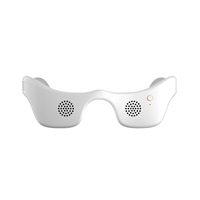 Garett Beauty Zen Eye -  EMS masážní přístroj na oční okolí