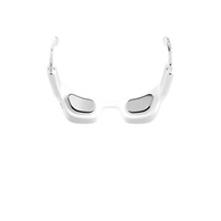 Garett Beauty Zen Eye -  EMS masážní přístroj na oční okolí