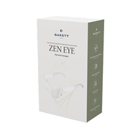 Garett Beauty Zen Eye -  EMS masážní přístroj na oční okolí