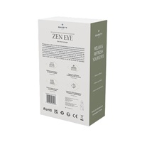 Garett Beauty Zen Eye -  EMS masážní přístroj na oční okolí
