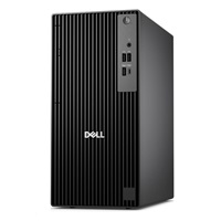 BAZAR - DELL PC Pro Tower QCT1250/180W/TPM/i5-14500/16GB/512GB SSD/Integrated/Kb/Mouse/W11 Pro/3Y PS NBD - Poškozený oba