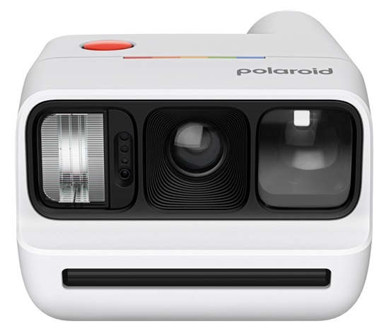 Polaroid Go Gen 3 White