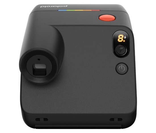Polaroid Go Gen 3 Black