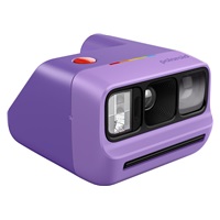 Polaroid Go Gen 3 Purple