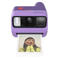 Polaroid Go Gen 3 Purple