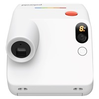 Polaroid Go Gen 3 White + Color Film Bundle (8 fotografií)