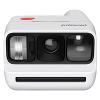 Polaroid Go Gen 3 White + Color Film Bundle (8 fotografií)