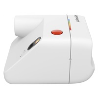 Polaroid Go Gen 3 White + Color Film Bundle (8 fotografií)