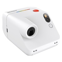 Polaroid Go Gen 3 White + Color Film Bundle (8 fotografií)