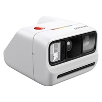 Polaroid Go Gen 3 White + Color Film Bundle (8 fotografií)