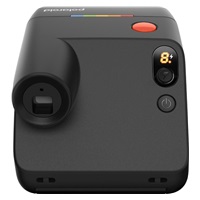Polaroid Go Gen 3 Black + Color Film Bundle (8 fotografií)