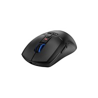 GENIUS GX GAMING Scorpion M8300 Lightweight/ bezdrátová/ duální BT+2,4Ghz/ Copilot/ 4800 dpi/ USB/ 6tlačítek/ černá