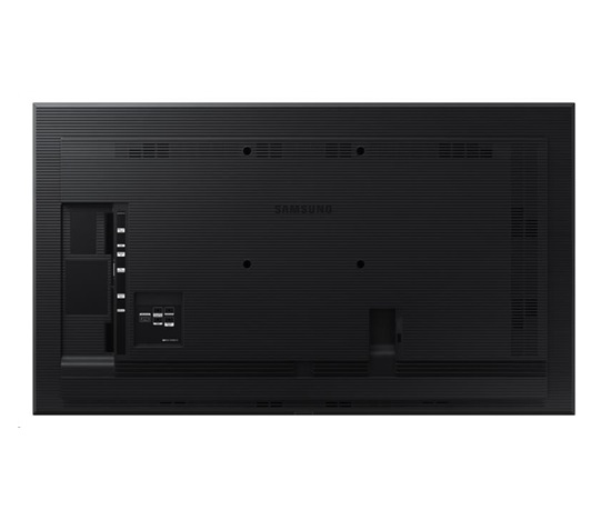 BAZAR - SMART Signage LED QB43C 43" LH43QBCEBGCXEN - Poškozený obal (Komplet)
