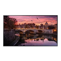 BAZAR - SMART Signage LED QB43C 43" LH43QBCEBGCXEN - Poškozený obal (Komplet)