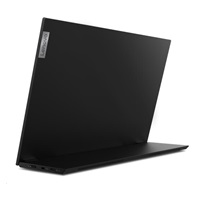 LENOVO LCD M16 - 15.6",IPS,matný,16:9,1920x1080,178/178,250cd/m2,700:1,USB-C