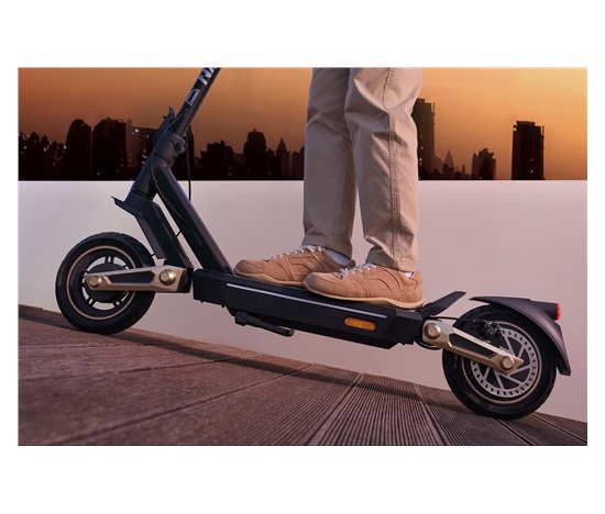 NAVEE Elektrická koloběžka NAVEE ST3 Pro