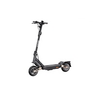 NAVEE Elektrická koloběžka NAVEE ST3 Pro