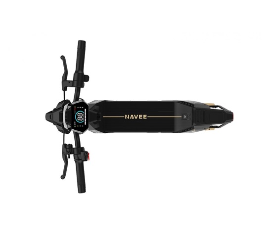 NAVEE Elektrická koloběžka NAVEE NT5 Ultra X
