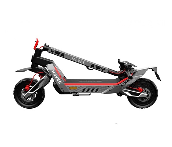 NAVEE Elektrická koloběžka NAVEE XT5 Max