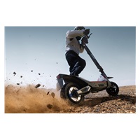 NAVEE Elektrická koloběžka NAVEE XT5 Max