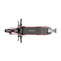 NAVEE Elektrická koloběžka NAVEE XT5 Max