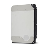 BAZAR - Western Digital Ultrastar® HDD 24TB (WUH722424ALE6L4) DC HC580 3.5in 26.1MM 512MB 7200RPM SATA 512E SE