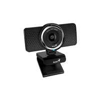 GENIUS webová kamera ECam 8000/ černá/ Full HD 1080P/ USB-C/ USB/ mikrofon