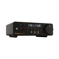 Creative Sound Blaster X5