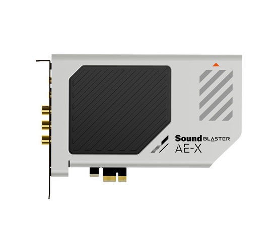 Creative Sound Blaster AE-X