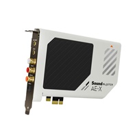Creative Sound Blaster AE-X