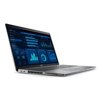 BAZAR - DELL NTB Precision 3581/i7-13700H/32GB/512GB/15.6" FHD/IR Cam&Mic/Nvidia RTX A1000/Backlit Kb/W11 Pro/3Y PS NBD