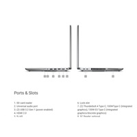 BAZAR - DELL NTB Precision 3581/i7-13700H/32GB/512GB/15.6" FHD/IR Cam&Mic/Nvidia RTX A1000/Backlit Kb/W11 Pro/3Y PS NBD