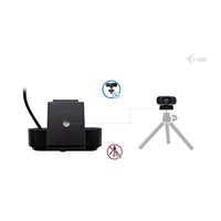 i-tec SOLOMON 200 1080p Business Webcam